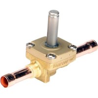 DANFOSS EVR 18 Клапан электромагнитный(пр. класс 0100307967) 032L1004