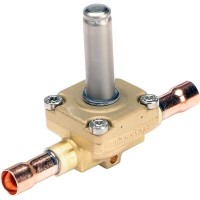 DANFOSS EVR 10 Клапан электромагнитный(пр. класс 0100307962) 032L1217