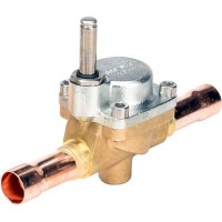 DANFOSS EVR 25 Клапан электромагнитный(пр. класс 0100307969) 032L2201