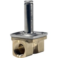 DANFOSS 032U1251 — Клапан электромагнитный EV220B, присоединение внутренняя резьба G 1/2", материал уплотнения EPDM, нормально закрытый 032U1251