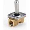 DANFOSS 032U1263 — Клапан электромагнитный EV220B, присоединение внутренняя резьба G 1