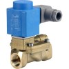 DANFOSS 032U451402 — Клапан электромагнитный EV220B, присоединение внутренняя резьба G 1/2