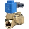 DANFOSS 032U453431 — Клапан электромагнитный EV220B, присоединение внутренняя резьба G 1