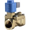 DANFOSS 032U456831 — Клапан электромагнитный EV220B, присоединение внутренняя резьба G 1 1/4