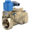 DANFOSS 032U460416 — Клапан электромагнитный EV220B, присоединение внутренняя резьба G 2