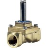 DANFOSS 032U5254 — Клапан электромагнитный EV250B, присоединение внутренняя резьба G 3/4