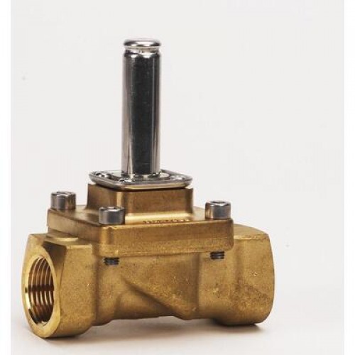 DANFOSS 032U5255 — Клапан электромагнитный EV250B, присоединение внутренняя резьба G 3/4
