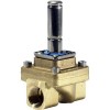 DANFOSS 032U5353 — Клапан электромагнитный EV250B, присоединение внутренняя резьба G 1/2