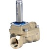 DANFOSS 032U7115 — Клапан электромагнитный EV220B, присоединение внутренняя резьба G 1/2