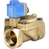 DANFOSS 032U7150 — Клапан электромагнитный EV220B, присоединение внутренняя резьба G 2