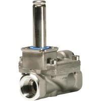 DANFOSS 032U8500 — Клапан электромагнитный EV220B, присоединение внутренняя резьба G 1/2", материал уплотнения EPDM, нормально закрытый 032U8500