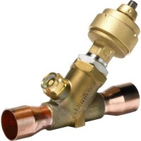 DANFOSS ETS 250 Клапан Эл. регулирующий 1"3/8(пр. класс 0152701182) 034G2601