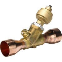 DANFOSS ETS 400 Клапан Эл. регулирующий 2"1/8 034G3501