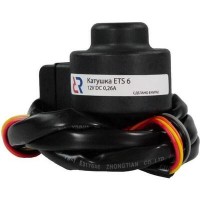 РИДАН 034G5145R — Катушка для клапанов ETS 6, длина кабеля 1,2 м 034G5145R