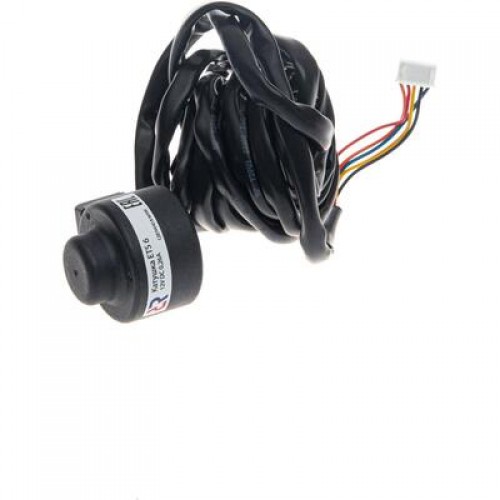 РИДАН 034G5145R — Катушка для клапанов ETS 6, длина кабеля 1,2 м 