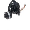 РИДАН 034G5185R — Катушка для клапанов ETS 6, длина кабеля 2 м 