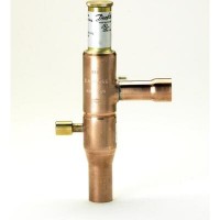 DANFOSS KVP 28 Клапан регулятор давления 034L0026