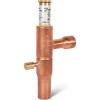 DANFOSS KVP 12 Регулятор давления 12 мм пайка 