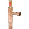 DANFOSS KVL 22 Регулятор давления 7/8" пайка 