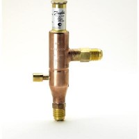 DANFOSS KVR 15 Регулятор давления 5/8" отб 034L0092