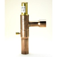 DANFOSS KVR 35 Клапан регулятор давления 034L0100