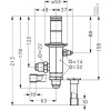 DANFOSS CPCE12 Клапан регулятор производ-ти 