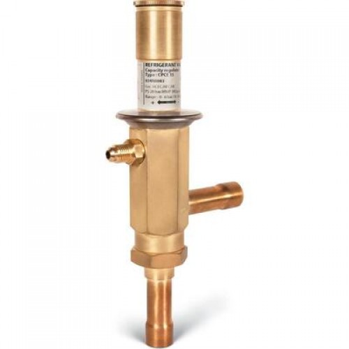 DANFOSS CPCE 12 Клапан регулятор производительности 