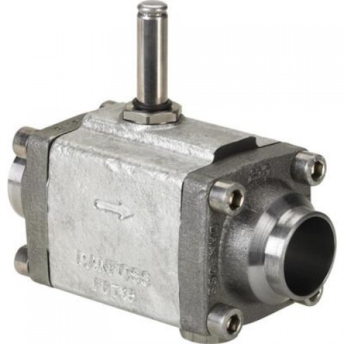 DANFOSS EVRA 32 Клапан соленоидный 