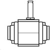 DANFOSS EVRA 32 NC Клапан соленоидный 