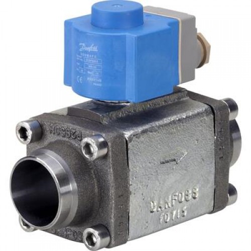 DANFOSS AKVA 20-5 Клапан терморегулирующий 