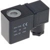 РИДАН 042N0640R — Катушка электромагнитная RW6220AC, 220В перем.ток, 40BA, для EV252WR Ду 25 мм 