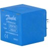 DANFOSS Запчасть для EV220W: Катушка электромагнитная AS, напряжение питания 