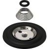 DANFOSS  042U426132 — Клапан электромагнитный EV220W, присоединение внутренняя резьба G 3/8