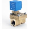 DANFOSS  042U426419 — Клапан электромагнитный EV220W, присоединение внутренняя резьба G 1/2