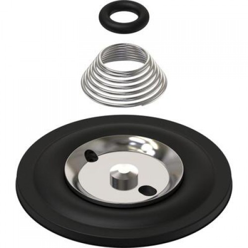 DANFOSS  042U426419 — Клапан электромагнитный EV220W, присоединение внутренняя резьба G 1/2