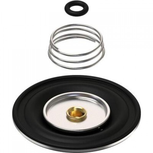 DANFOSS 042U426532 — Клапан электромагнитный EV220W, присоединение внутренняя резьба G 3/4
