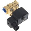 РИДАН 042U501531R — Клапан электромагнитный EV252WR, G 1/2, EPDM, нормально закрытый, 0…10 бар, с катушкой 220В, 50 Гц 