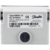 DANFOSS Блок управления OBC 81.10 057H8701