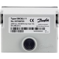 DANFOSS Блок управления OBC 82.11 057H8703