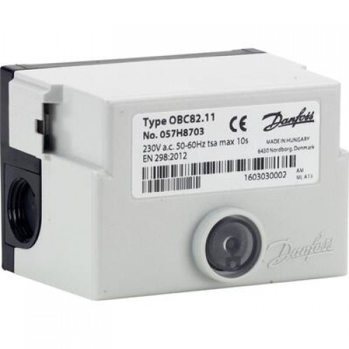 DANFOSS Блок управления OBC 82.11 