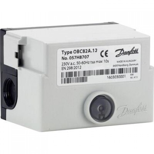 DANFOSS Блок управления OBC 82A.12 