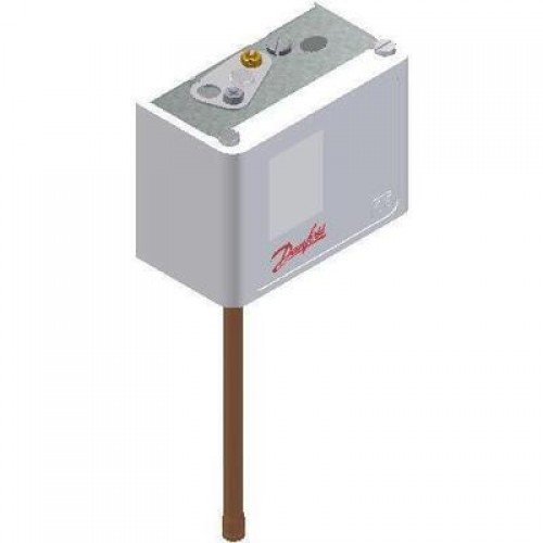 DANFOSS KP5 Реле давления 8-32 бар(пр. класс 0100501403) 