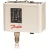 DANFOSS 060-118966 — Реле давления для общепромышленного применения KPI 36, диапазон настройки уставки 4-12 бар, дифференциал 0,5-1,6 бар, присоединение G 1/4 