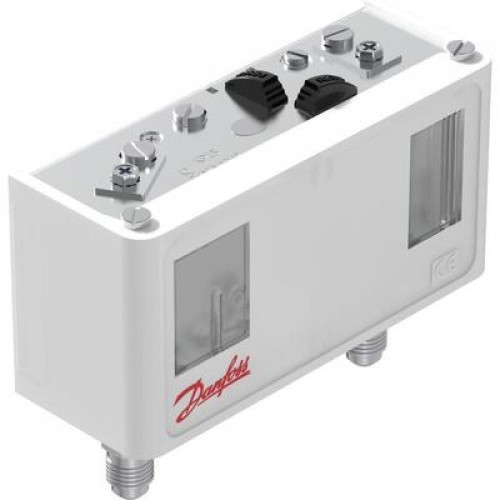 DANFOSS KP 15 Реле давления 
