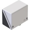 DANFOSS 060-319366 — Реле давления для общепромышленного применения KPI 36, диапазон настройки уставки 2-12 бар, дифференциал 0,5-1,6 бар, присоединение G 1/4 