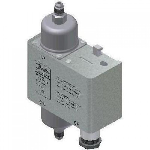 DANFOSS MP54 Реле давления 1/4
