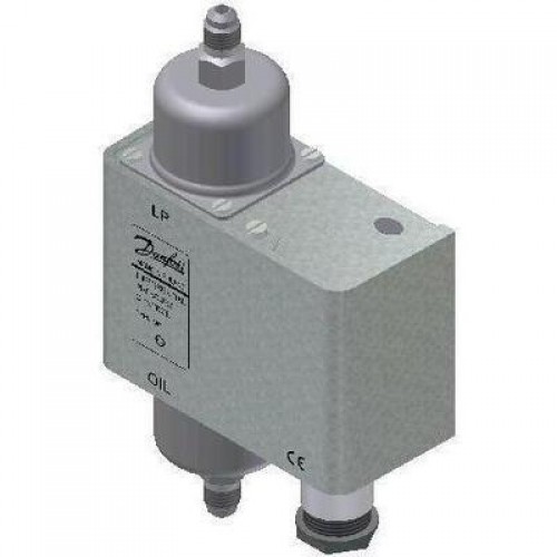 DANFOSS MP54 Реле давления 1/4