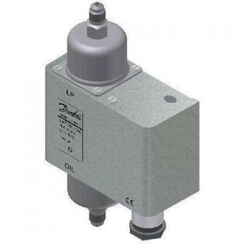 DANFOSS MP55 Реле давления 1/4