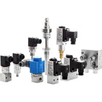 DANFOSS 060G1369 — Преобразователь (датчик) давления MBS 3300, 0-10 бар, выходной сигнал 4-20 мА, внешняя резьба G1/4, IP 65 060G1369