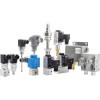 DANFOSS 060G1743 — Преобразователь (датчик) давления MBS 3300, 0-2,5 бар, выходной сигнал 4-20 мА, внешняя резьба G1/4, IP 65 